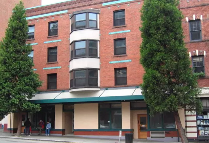 A Future for the El Rey and the Fight to Keep Seattle Livable